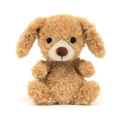 Yummy Puppy 9 Yummy Puppy -Stuffed Toys YUM6PUP 4